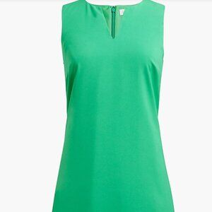 J Crew Classic Suiting Dress (Size 20) (NWT)